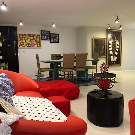 Temporada Em Maceio Apartment Exterior photo