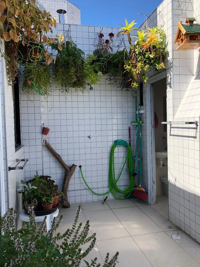 Temporada Em Maceio Apartment Exterior photo
