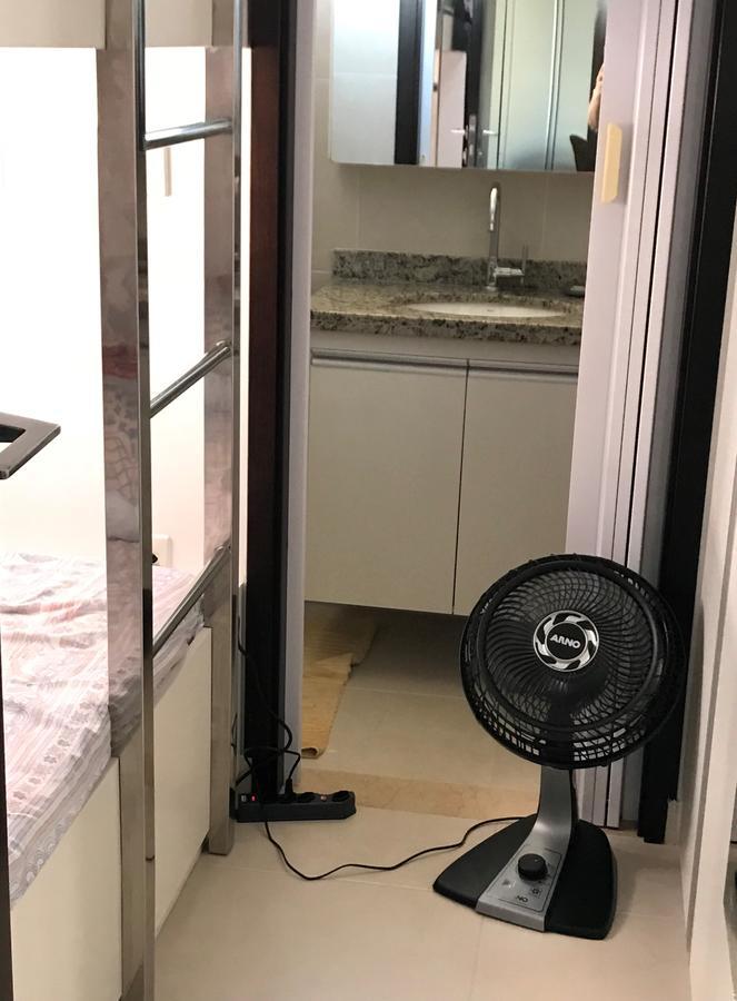 Temporada Em Maceio Apartment Room photo
