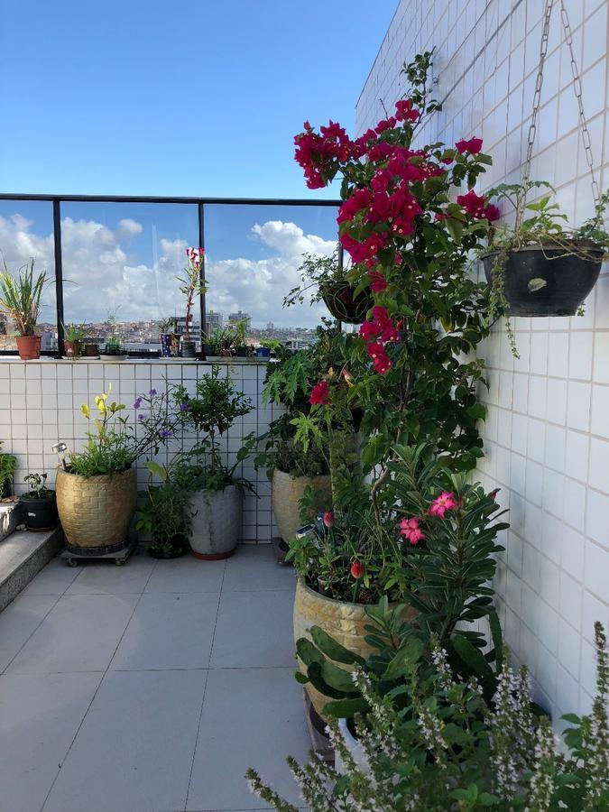 Temporada Em Maceio Apartment Exterior photo