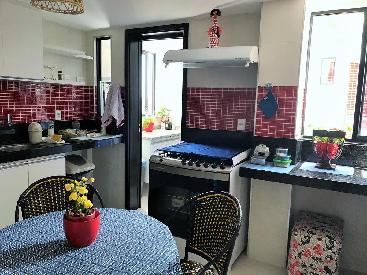 Temporada Em Maceio Apartment Exterior photo
