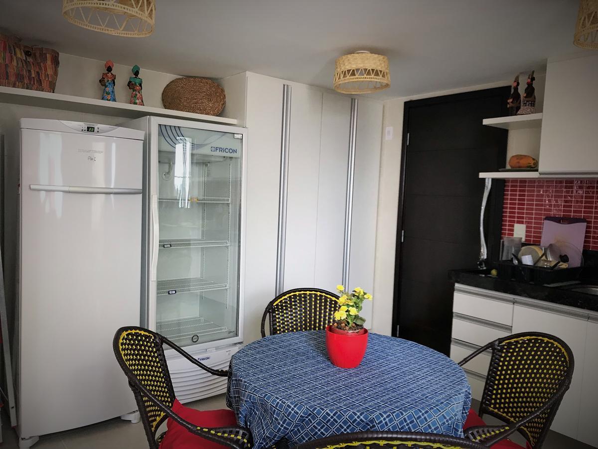 Temporada Em Maceio Apartment Exterior photo