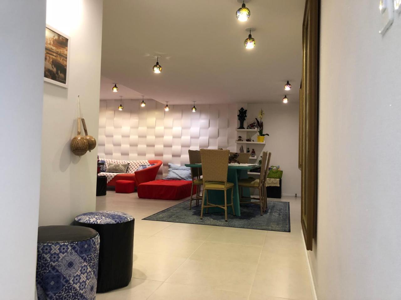 Temporada Em Maceio Apartment Exterior photo