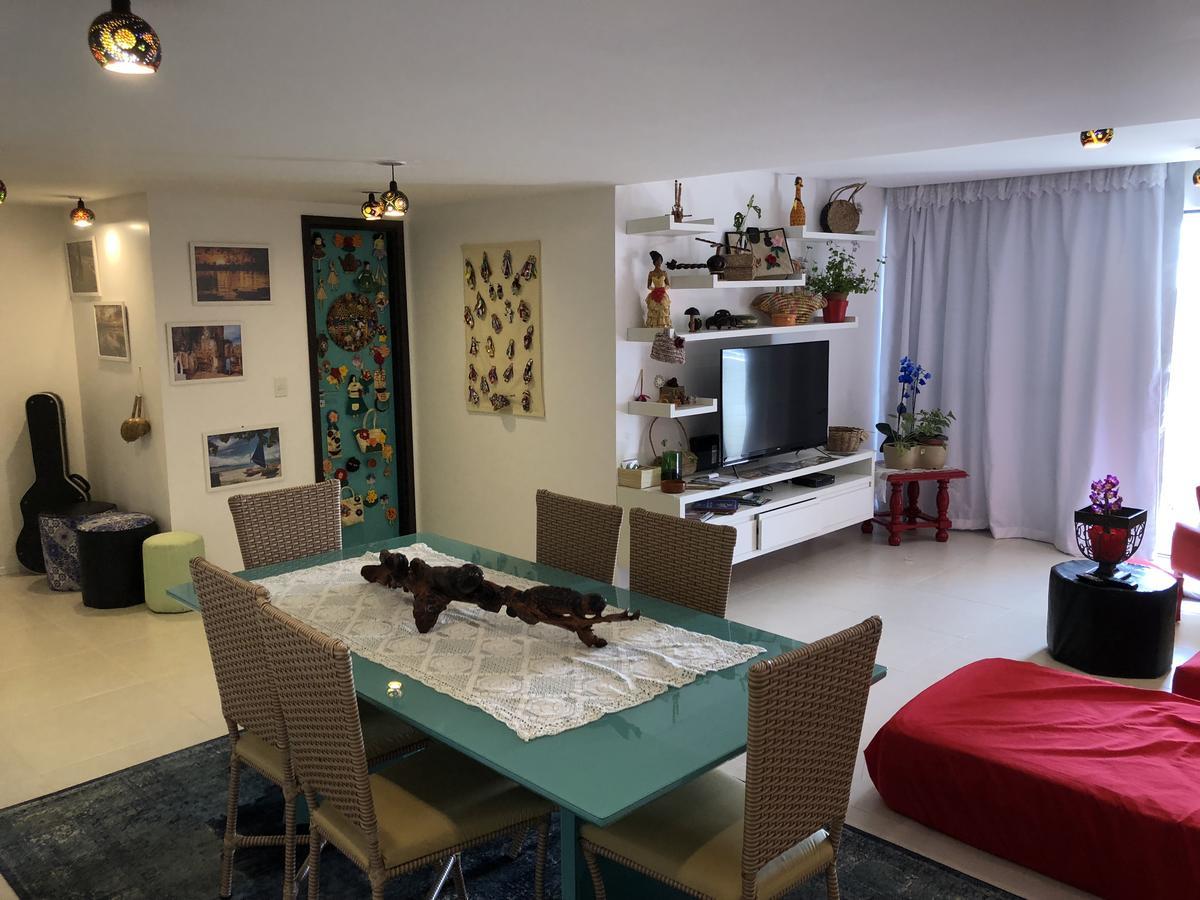 Temporada Em Maceio Apartment Exterior photo