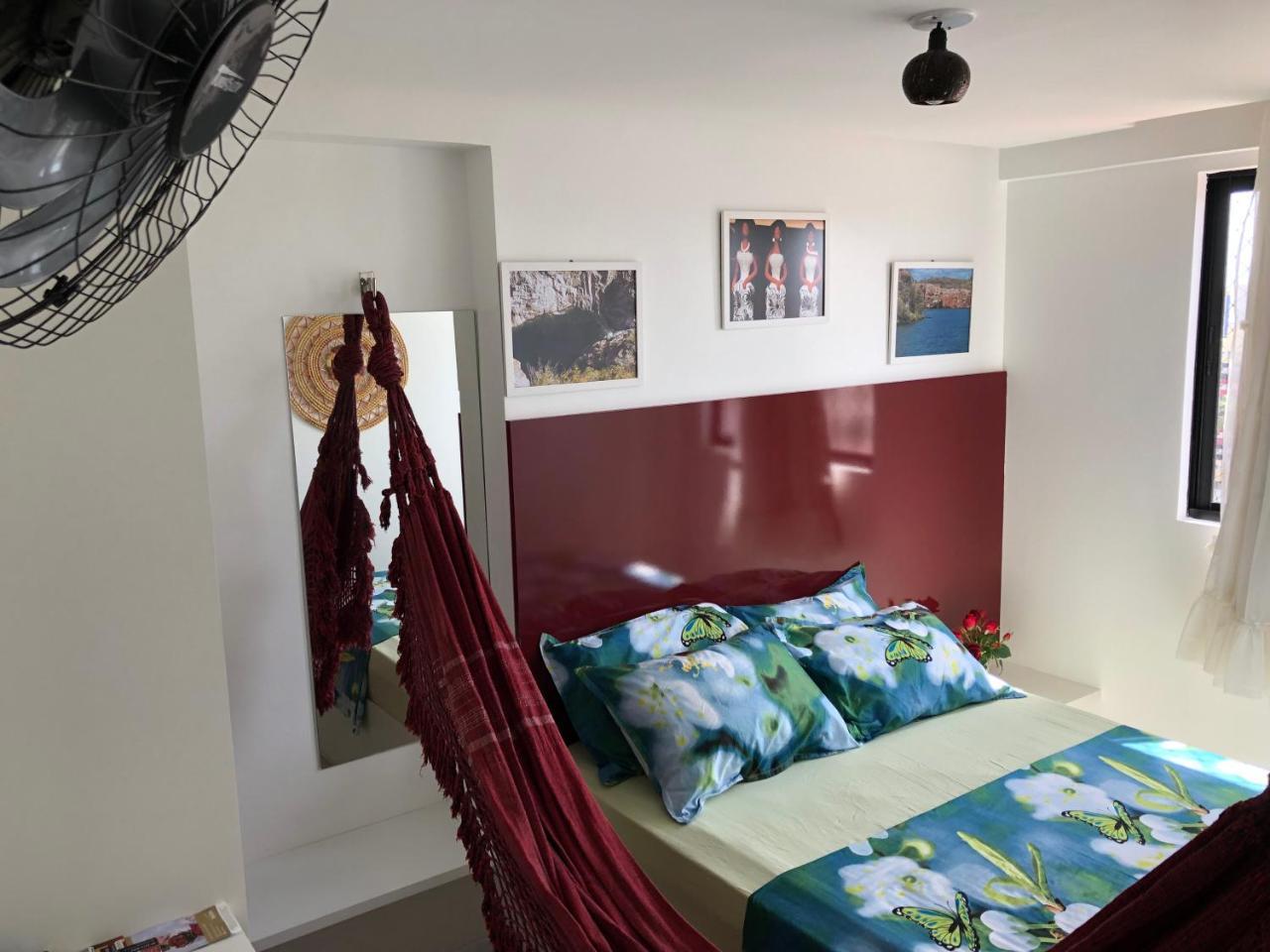 Temporada Em Maceio Apartment Room photo